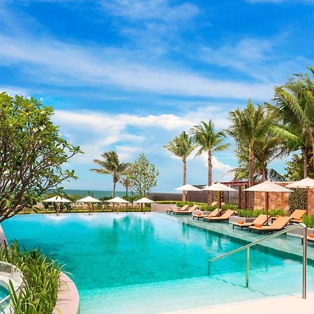 Sheraton Hua Hin Pranburi Villas Zewnętrze zdjęcie