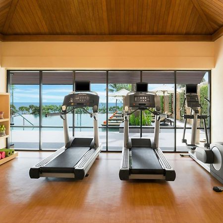 Sheraton Hua Hin Pranburi Villas Zewnętrze zdjęcie