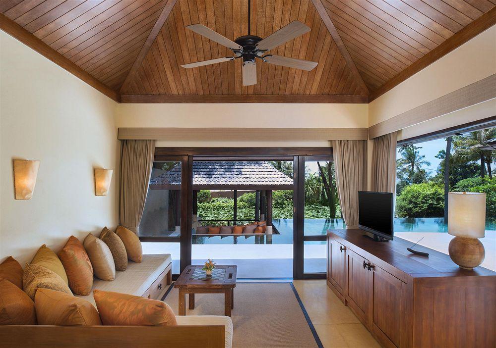 Sheraton Hua Hin Pranburi Villas Zewnętrze zdjęcie