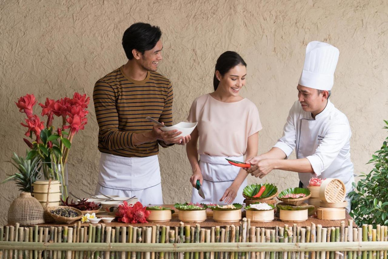 Sheraton Hua Hin Pranburi Villas Zewnętrze zdjęcie