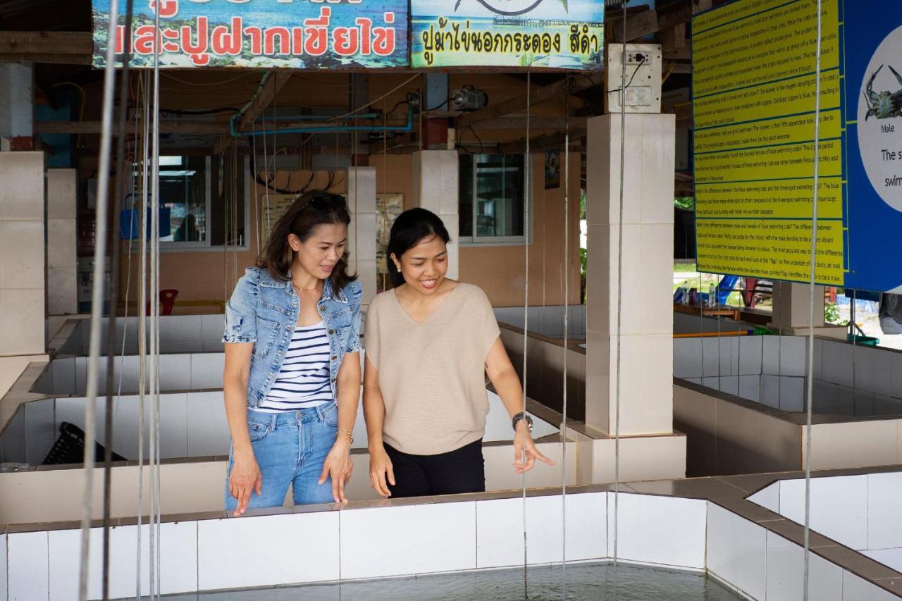 Sheraton Hua Hin Pranburi Villas Zewnętrze zdjęcie