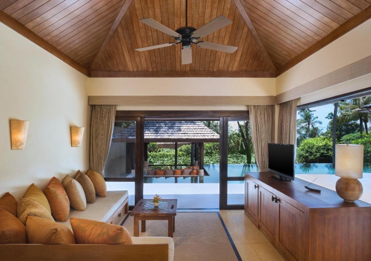 Sheraton Hua Hin Pranburi Villas Zewnętrze zdjęcie