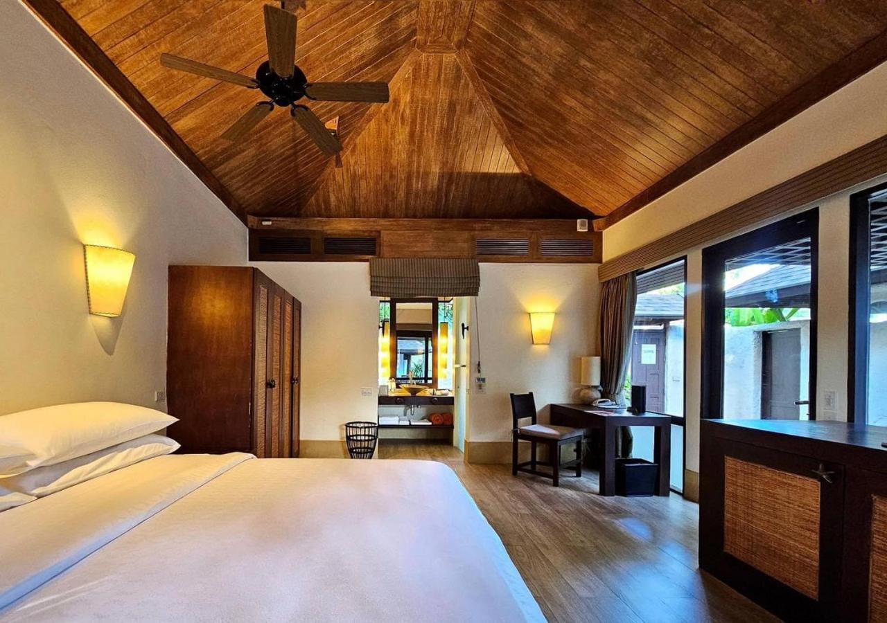 Sheraton Hua Hin Pranburi Villas Zewnętrze zdjęcie