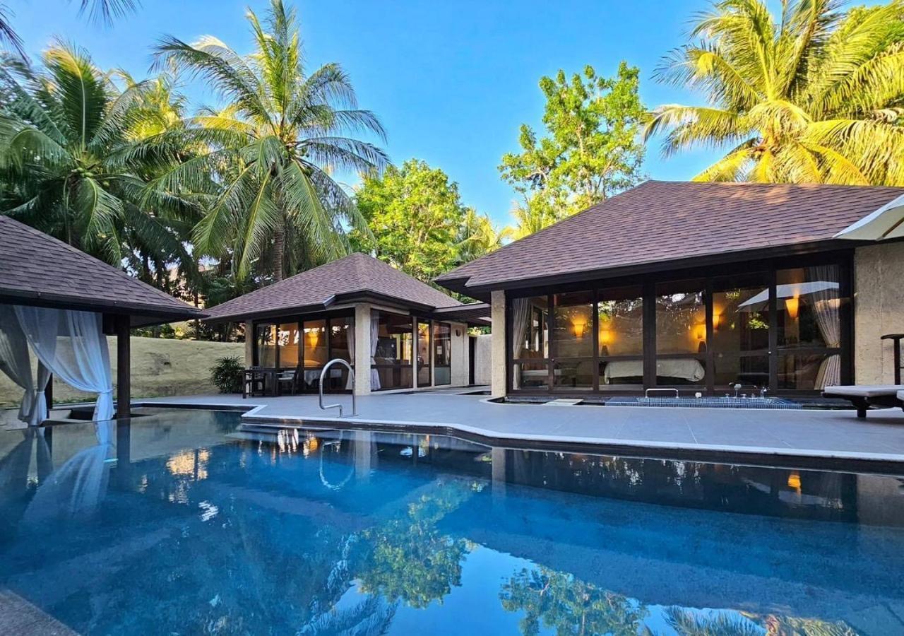 Sheraton Hua Hin Pranburi Villas Zewnętrze zdjęcie