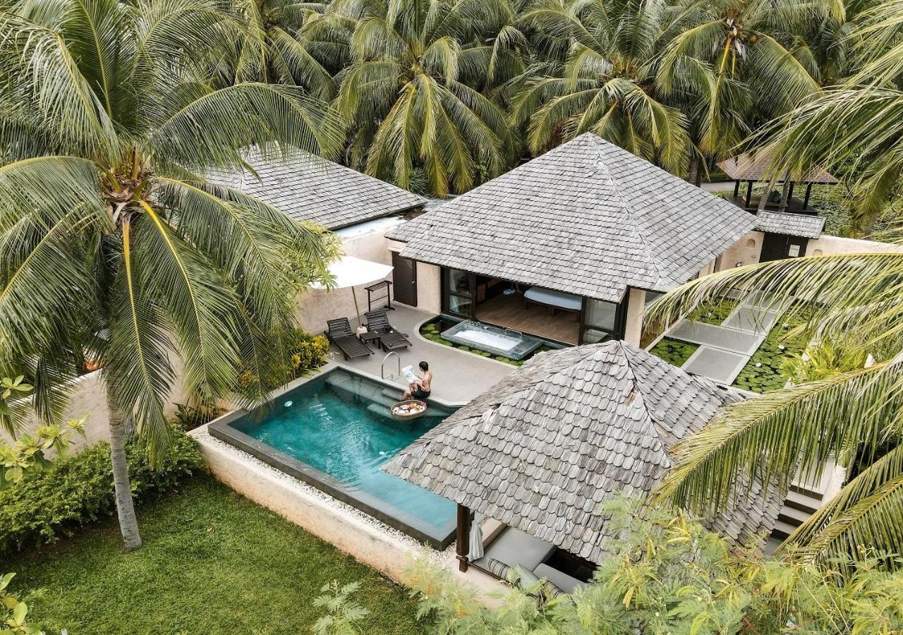 Sheraton Hua Hin Pranburi Villas Zewnętrze zdjęcie