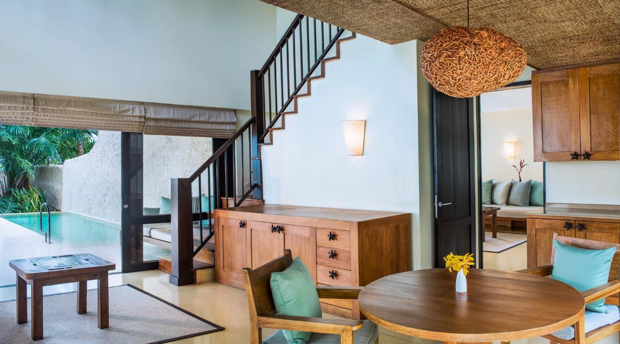 Sheraton Hua Hin Pranburi Villas Zewnętrze zdjęcie