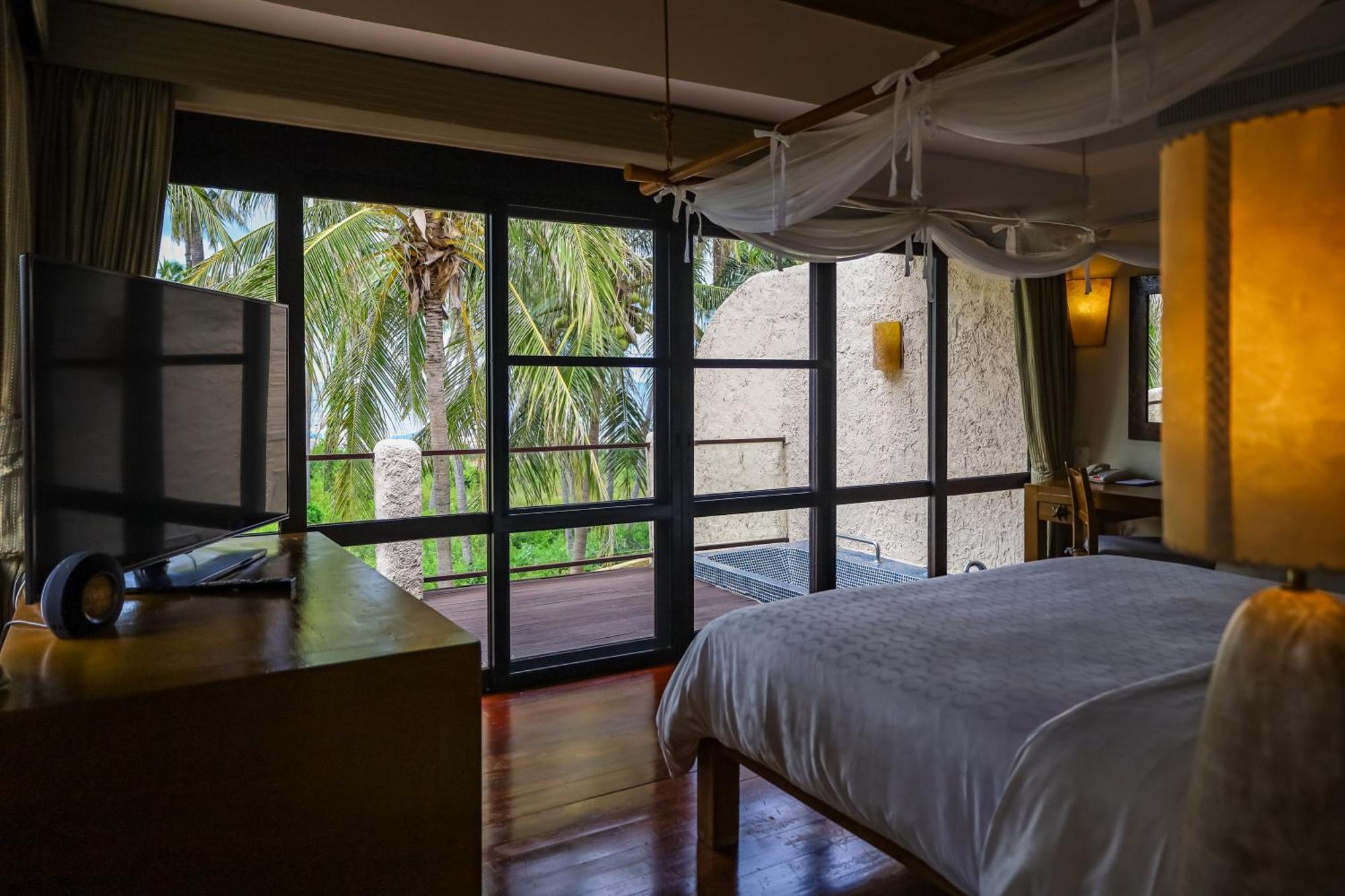 Sheraton Hua Hin Pranburi Villas Zewnętrze zdjęcie
