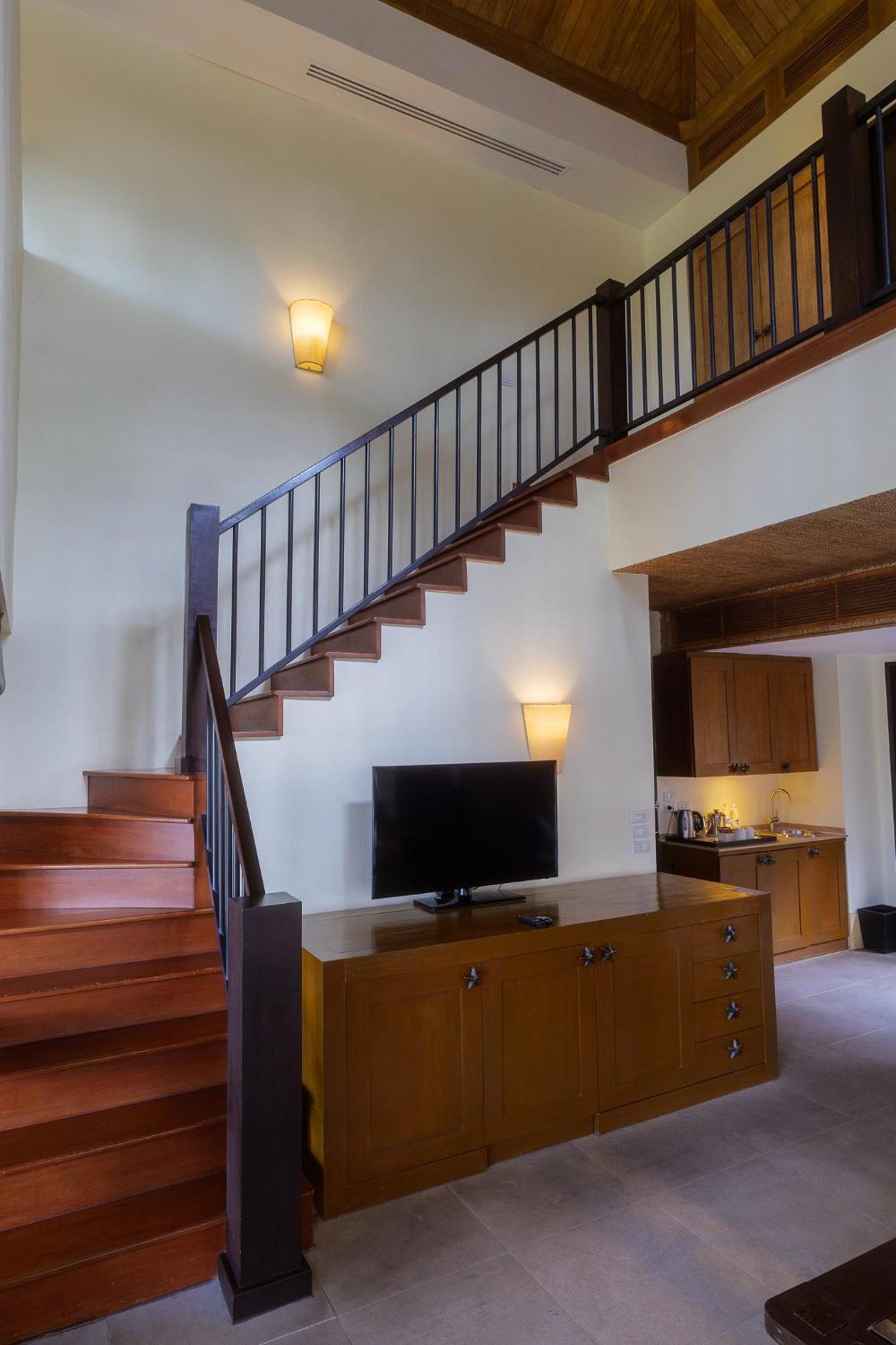 Sheraton Hua Hin Pranburi Villas Zewnętrze zdjęcie