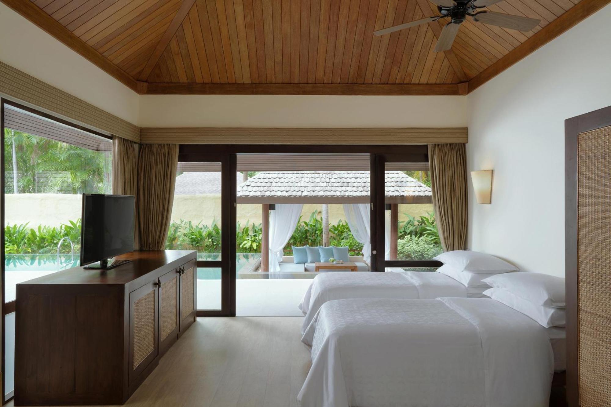 Sheraton Hua Hin Pranburi Villas Zewnętrze zdjęcie