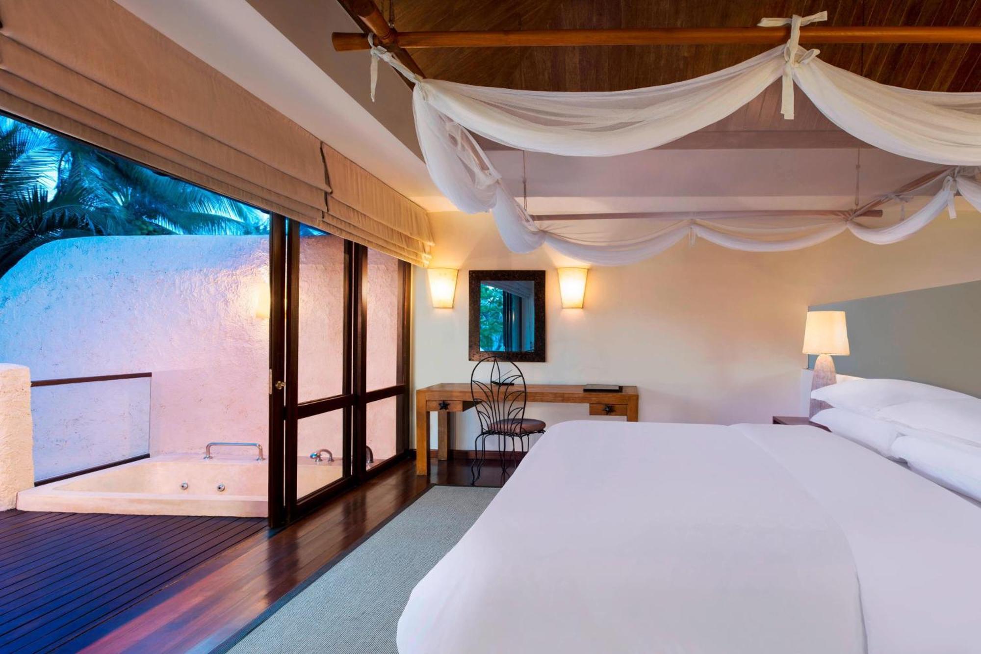 Sheraton Hua Hin Pranburi Villas Zewnętrze zdjęcie