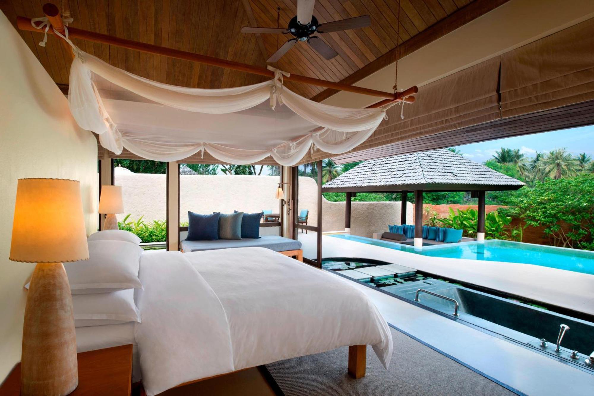 Sheraton Hua Hin Pranburi Villas Zewnętrze zdjęcie