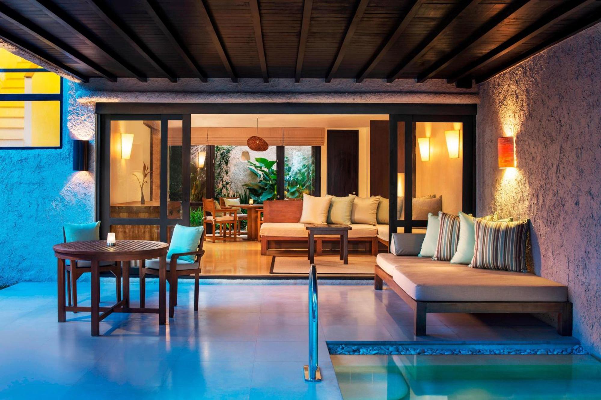 Sheraton Hua Hin Pranburi Villas Zewnętrze zdjęcie