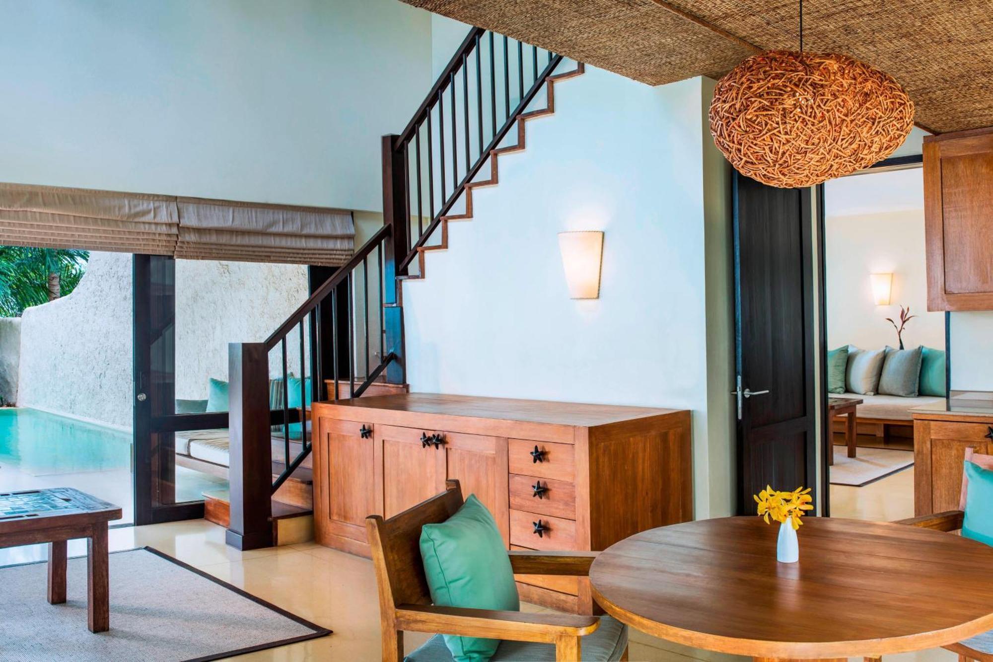Sheraton Hua Hin Pranburi Villas Zewnętrze zdjęcie