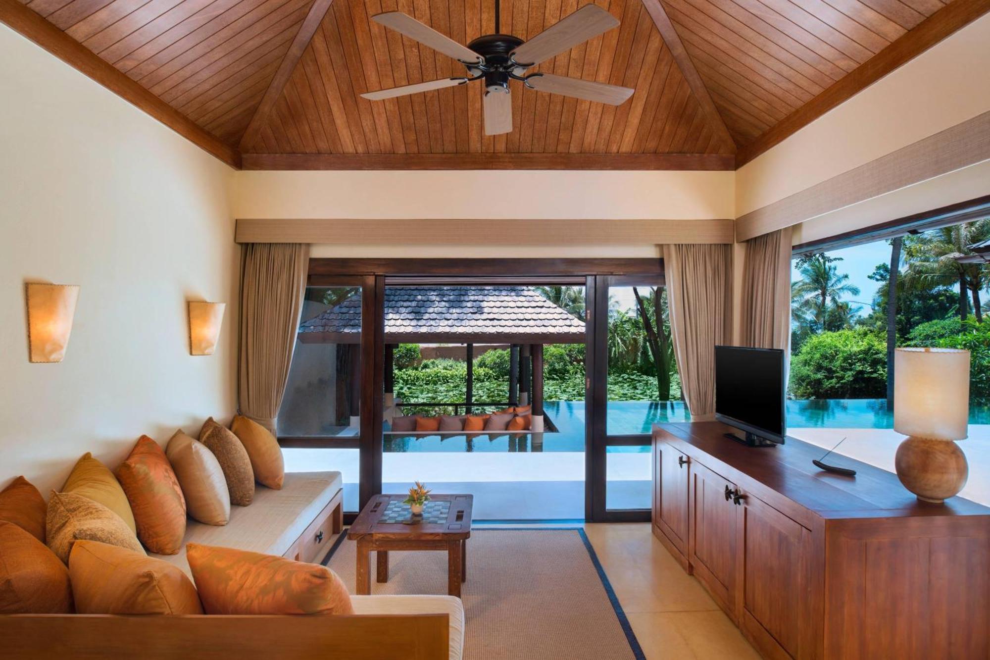 Sheraton Hua Hin Pranburi Villas Zewnętrze zdjęcie