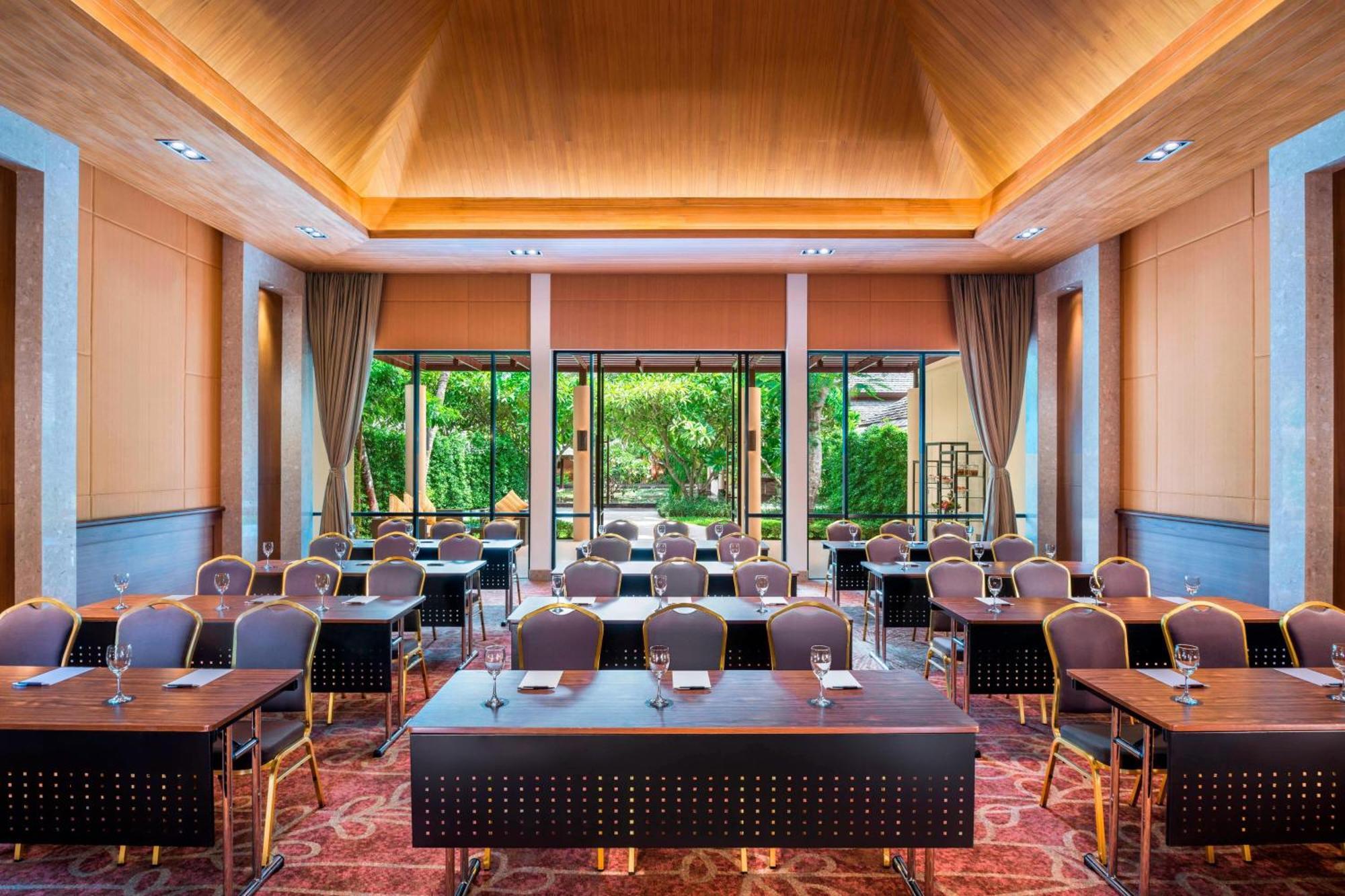 Sheraton Hua Hin Pranburi Villas Zewnętrze zdjęcie