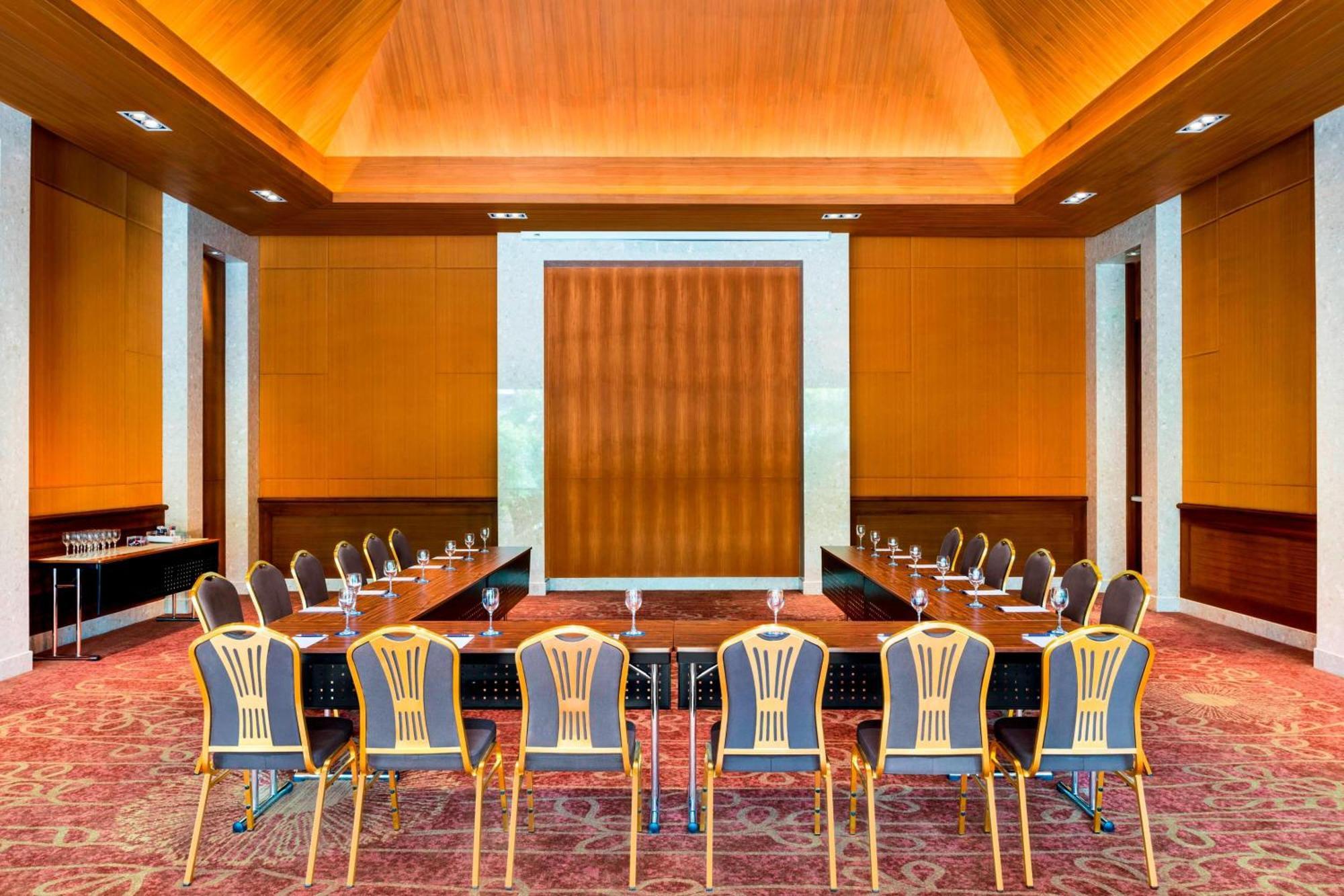 Sheraton Hua Hin Pranburi Villas Zewnętrze zdjęcie