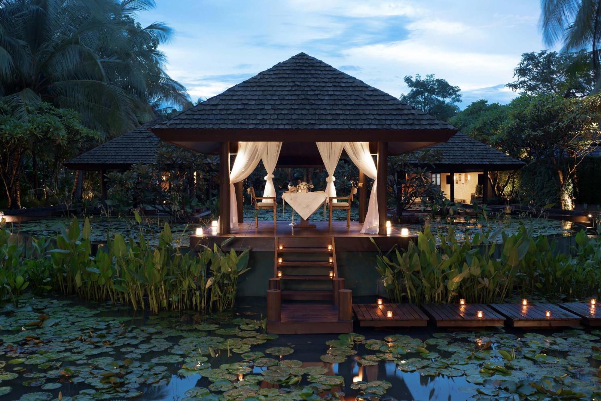 Sheraton Hua Hin Pranburi Villas Zewnętrze zdjęcie
