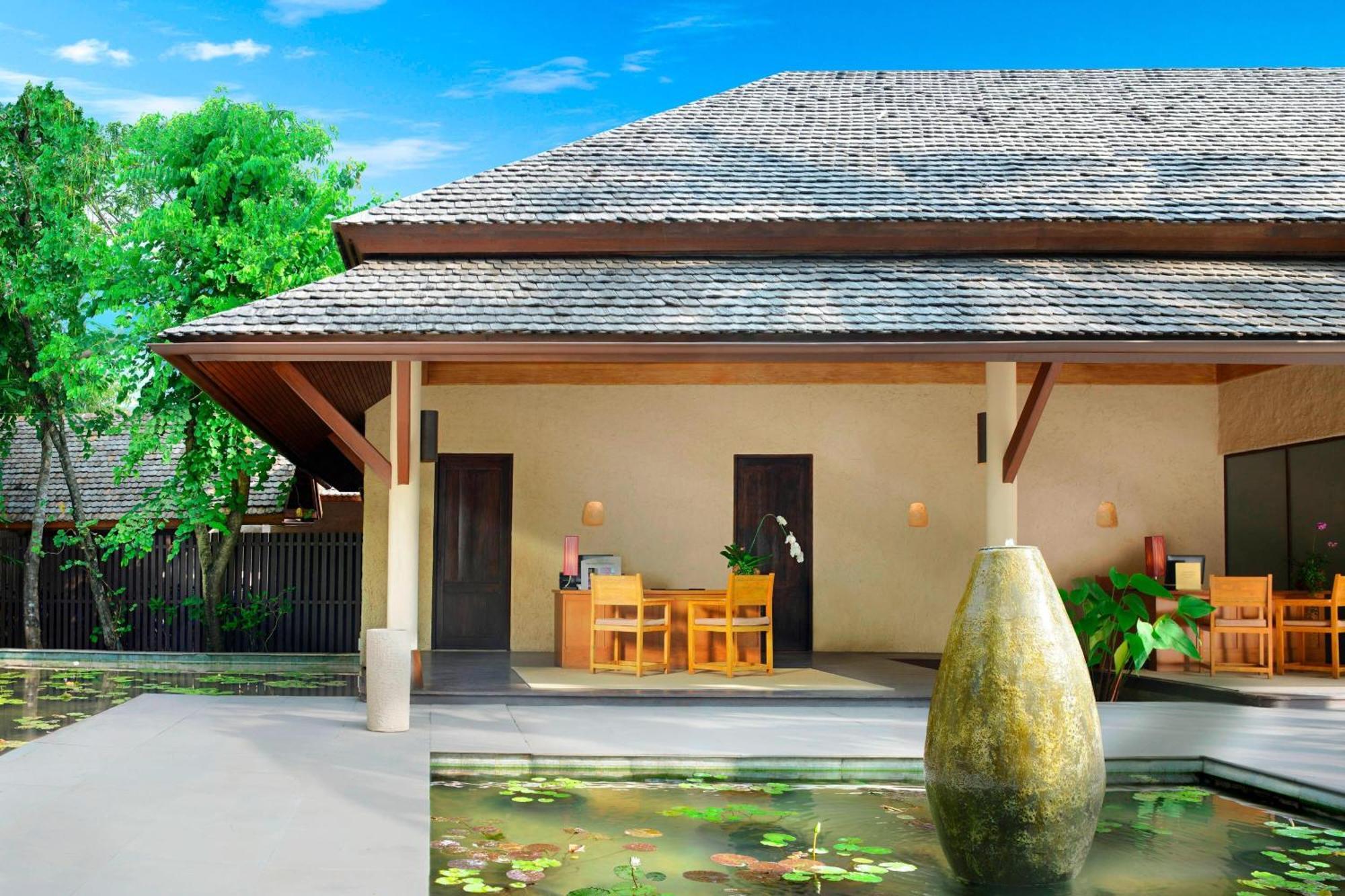Sheraton Hua Hin Pranburi Villas Zewnętrze zdjęcie