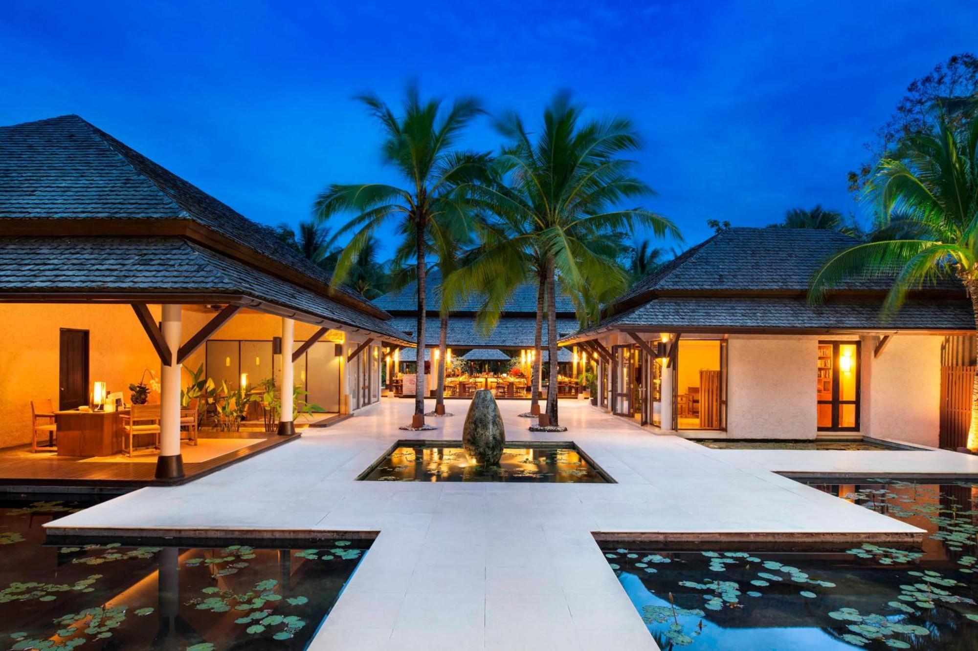 Sheraton Hua Hin Pranburi Villas Zewnętrze zdjęcie