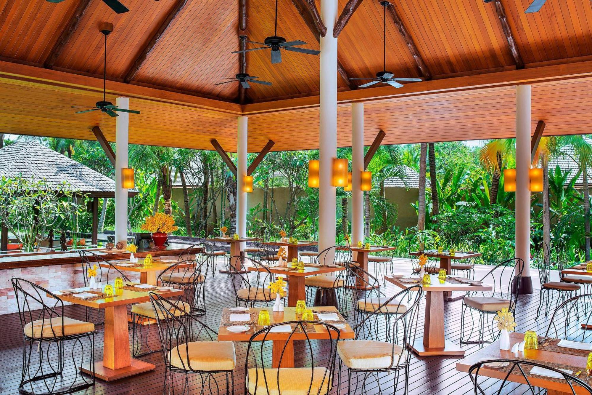 Sheraton Hua Hin Pranburi Villas Zewnętrze zdjęcie