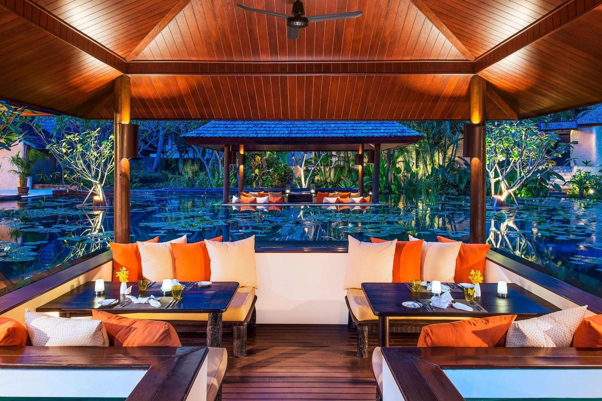 Sheraton Hua Hin Pranburi Villas Zewnętrze zdjęcie