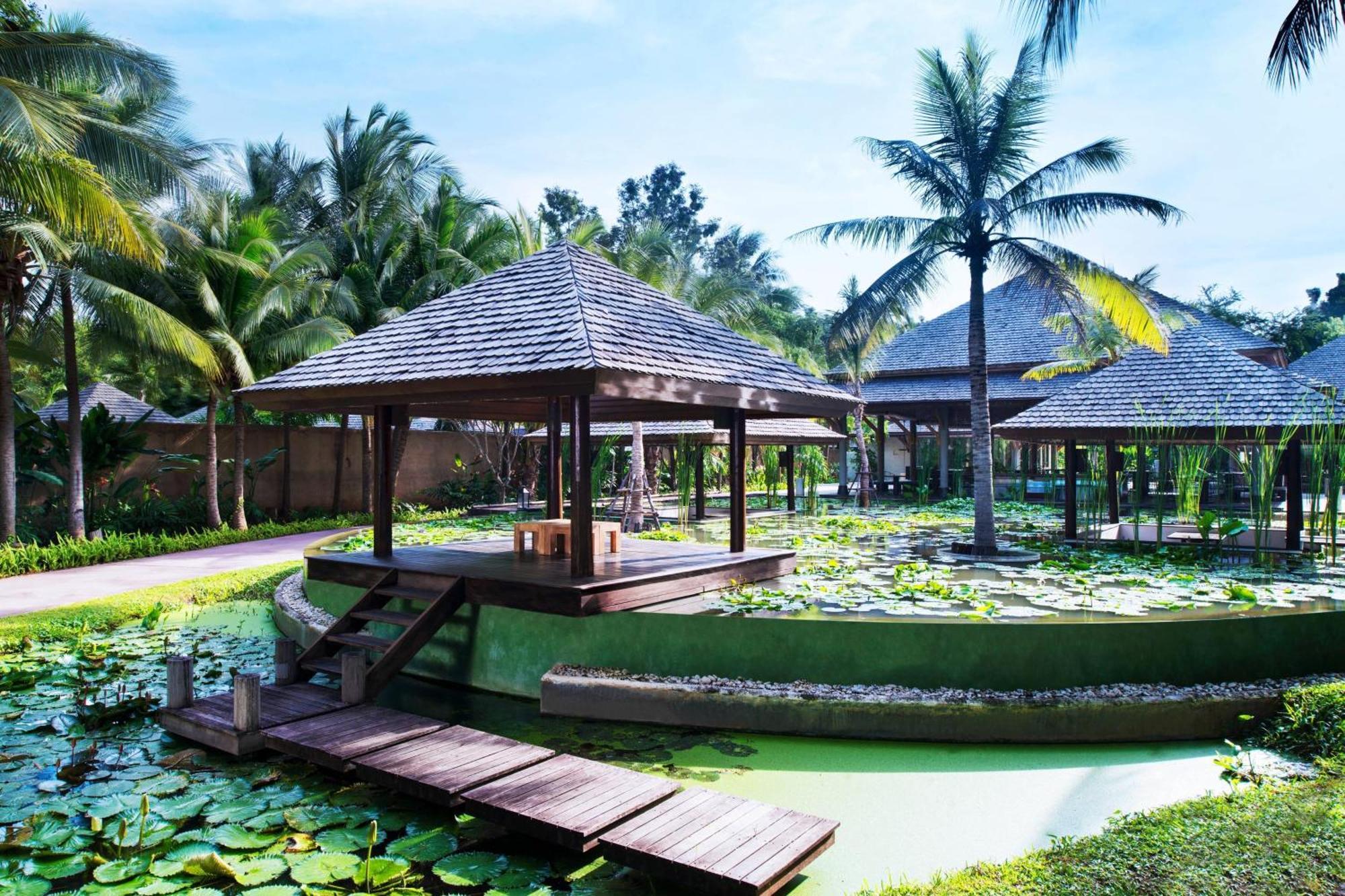 Sheraton Hua Hin Pranburi Villas Zewnętrze zdjęcie