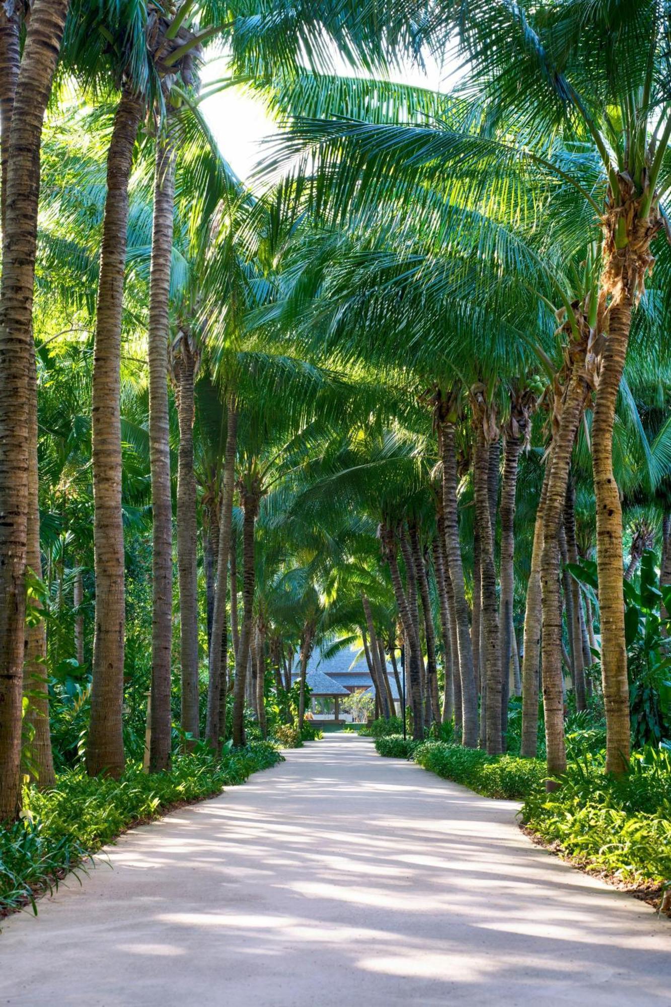 Sheraton Hua Hin Pranburi Villas Zewnętrze zdjęcie