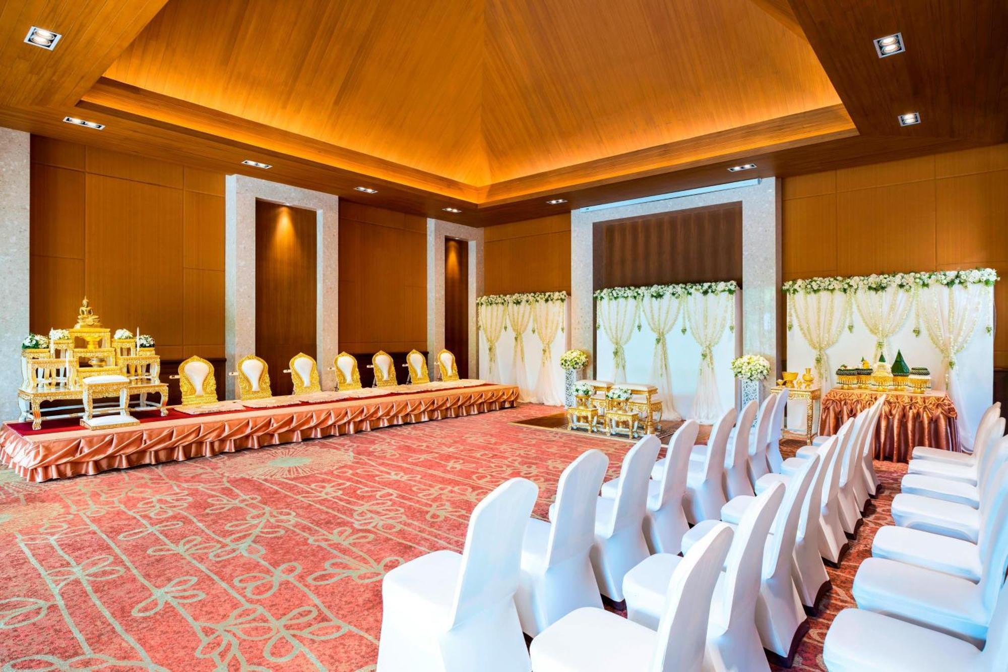 Sheraton Hua Hin Pranburi Villas Zewnętrze zdjęcie