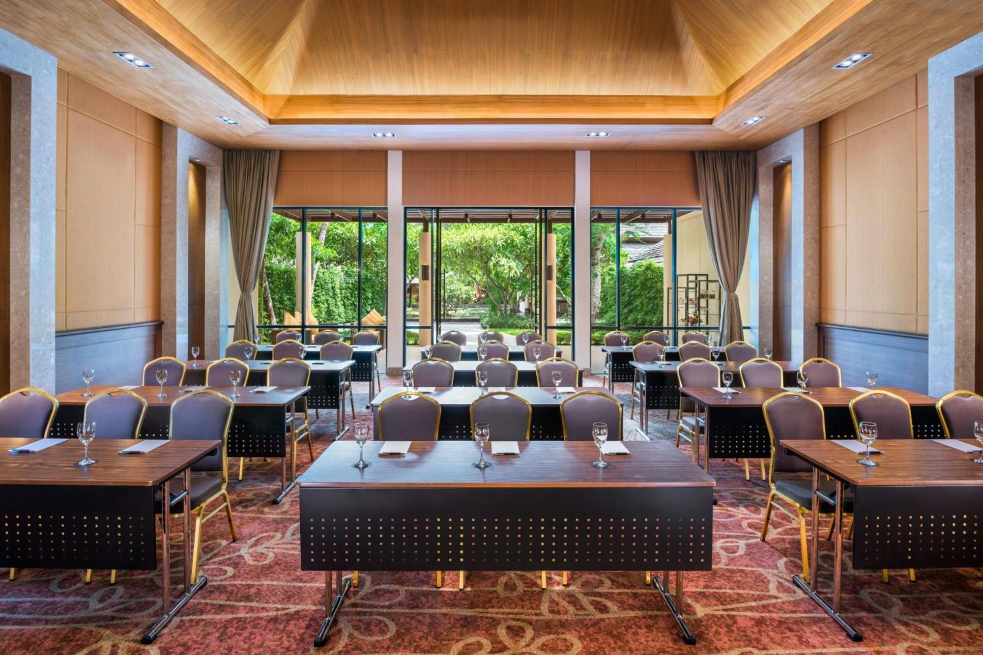 Sheraton Hua Hin Pranburi Villas Zewnętrze zdjęcie