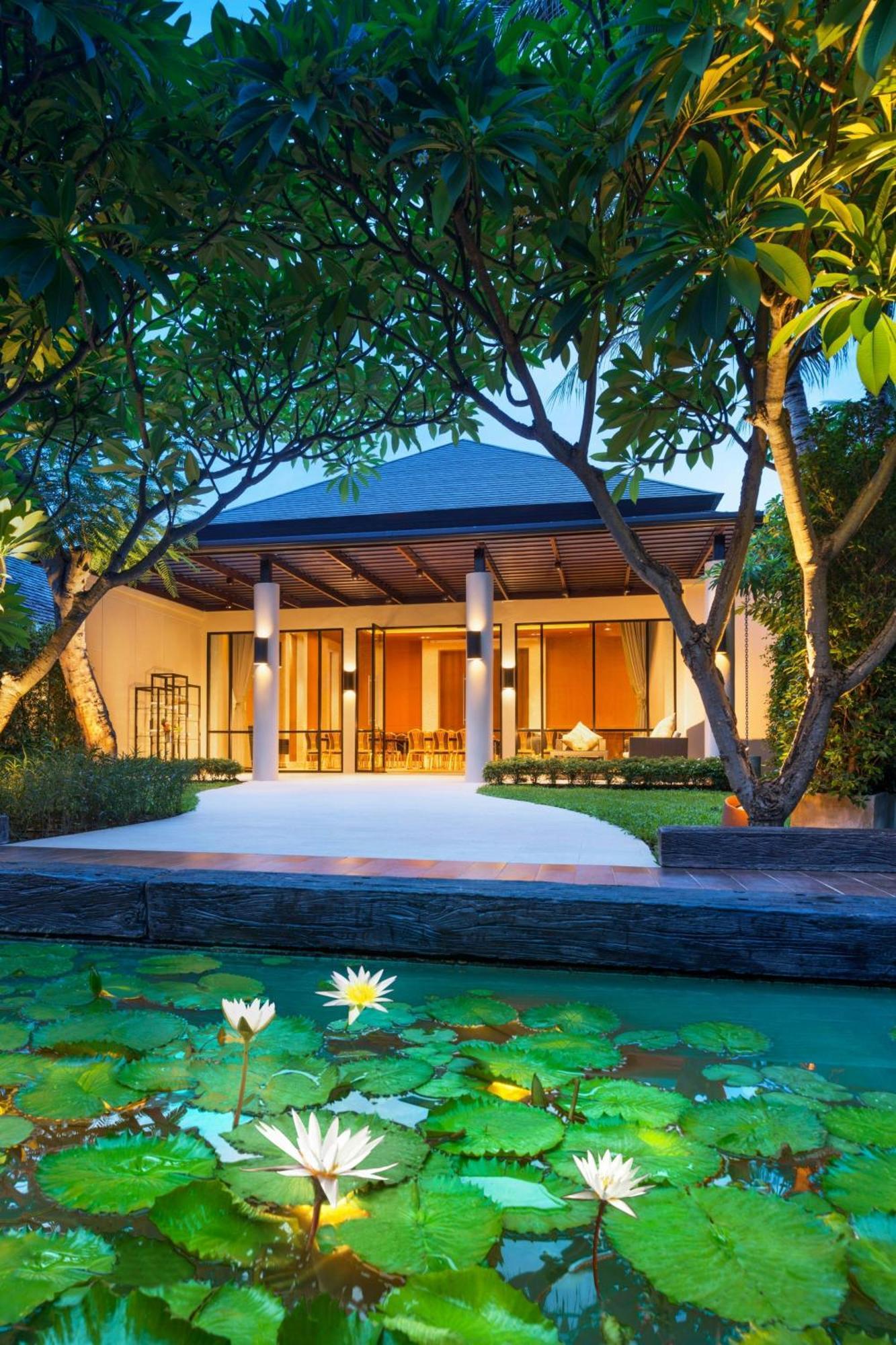 Sheraton Hua Hin Pranburi Villas Zewnętrze zdjęcie