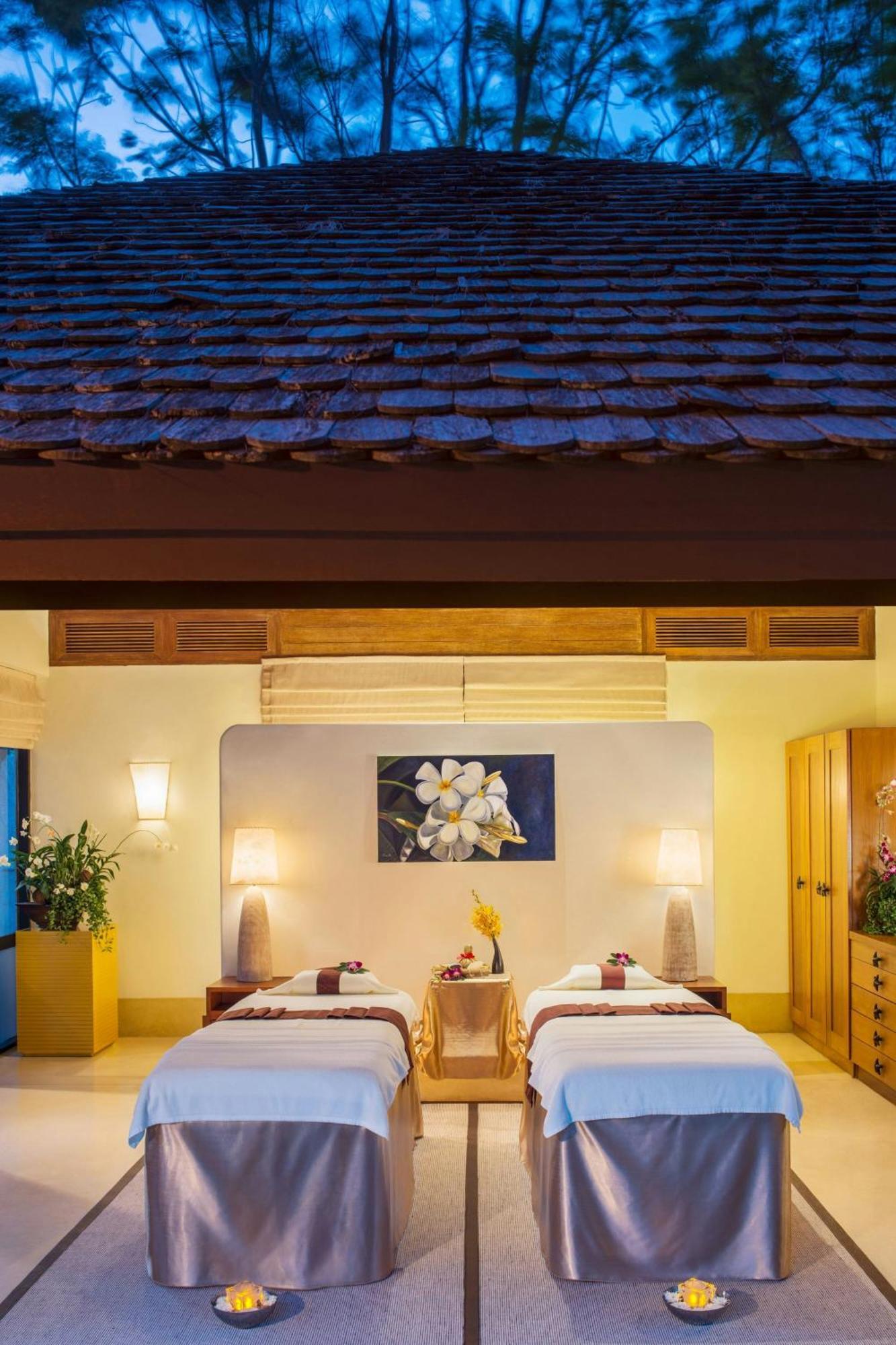 Sheraton Hua Hin Pranburi Villas Zewnętrze zdjęcie