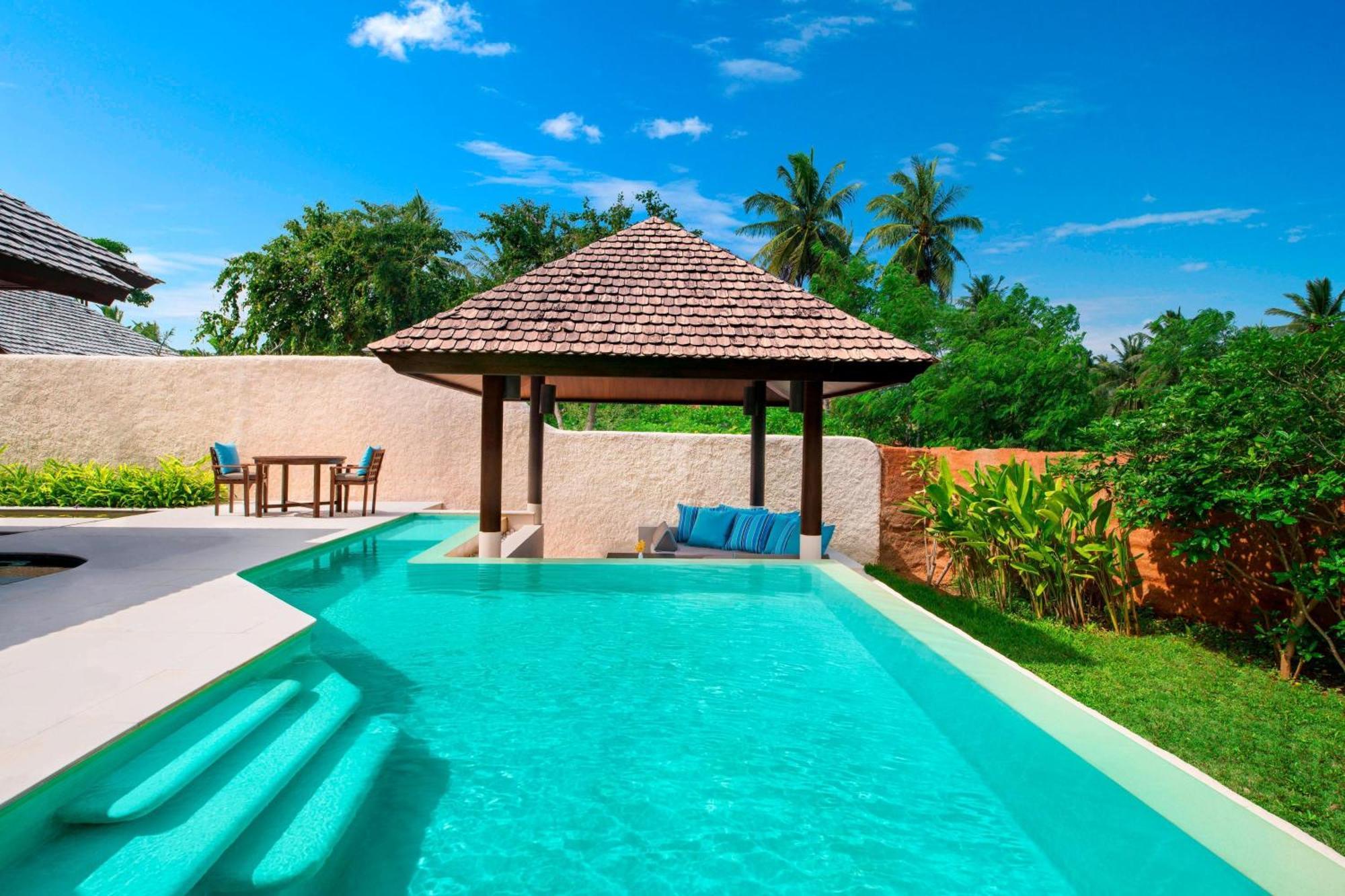 Sheraton Hua Hin Pranburi Villas Zewnętrze zdjęcie
