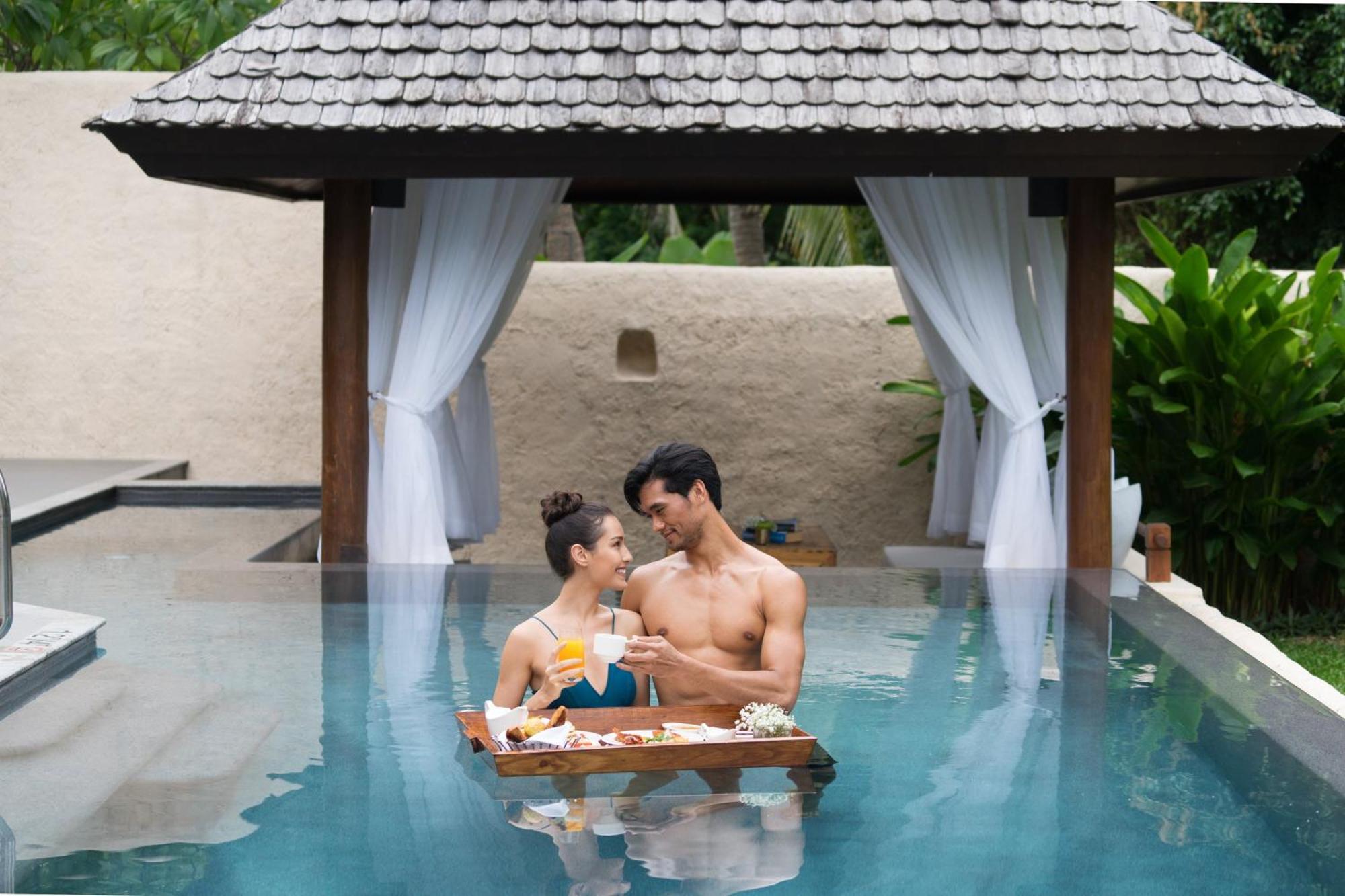 Sheraton Hua Hin Pranburi Villas Zewnętrze zdjęcie