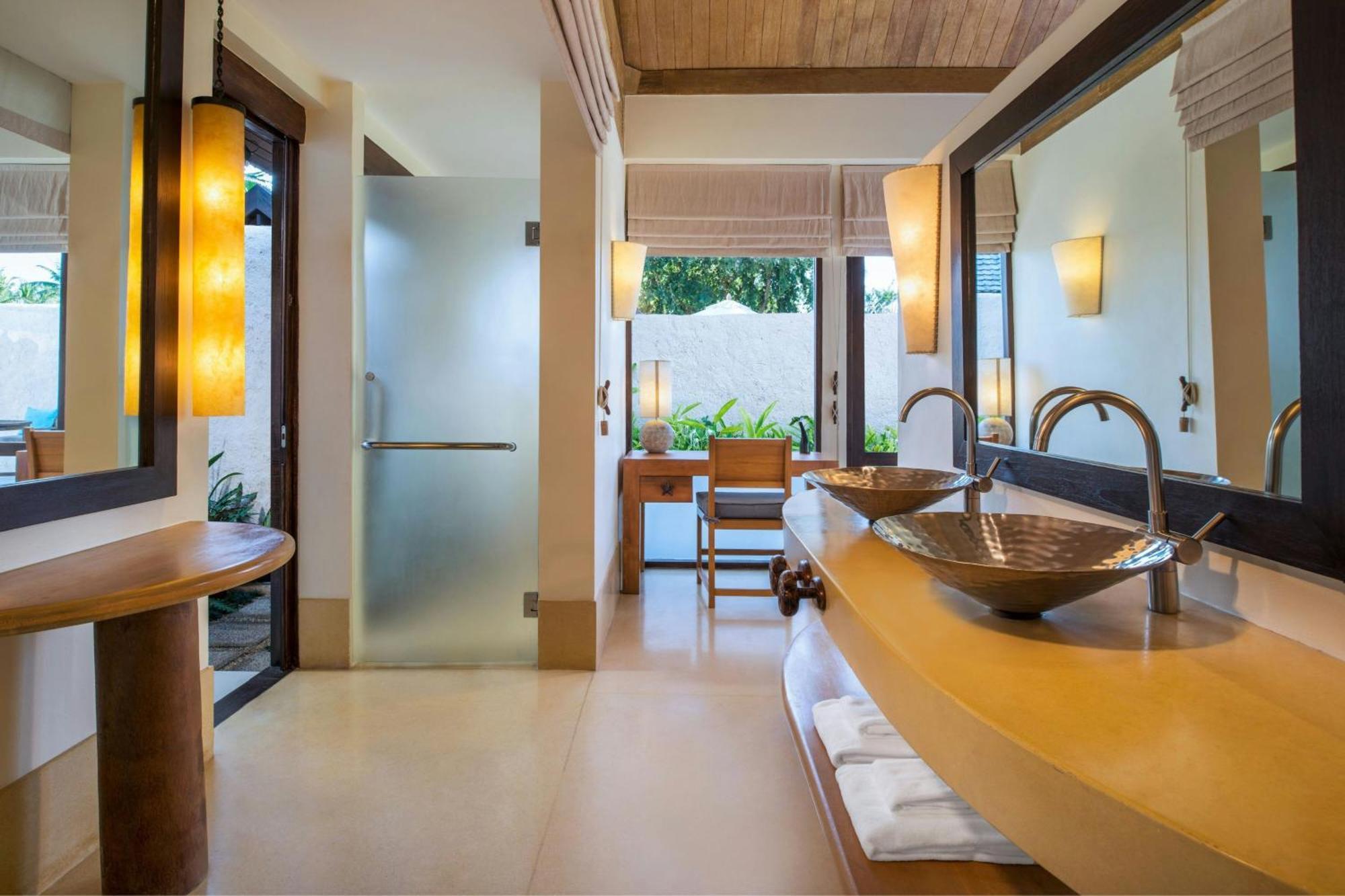 Sheraton Hua Hin Pranburi Villas Zewnętrze zdjęcie