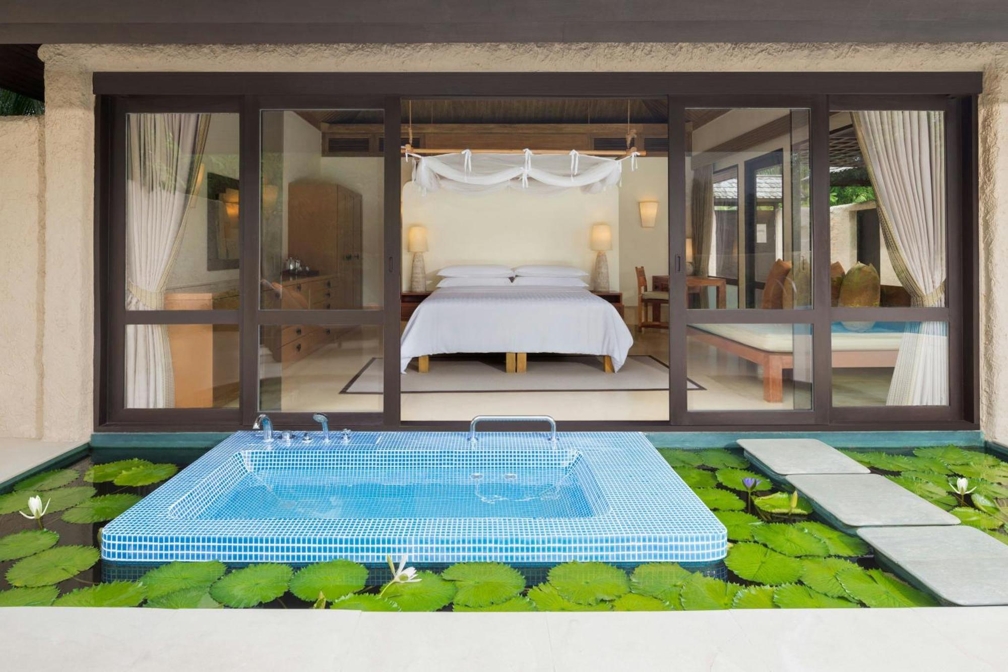 Sheraton Hua Hin Pranburi Villas Zewnętrze zdjęcie