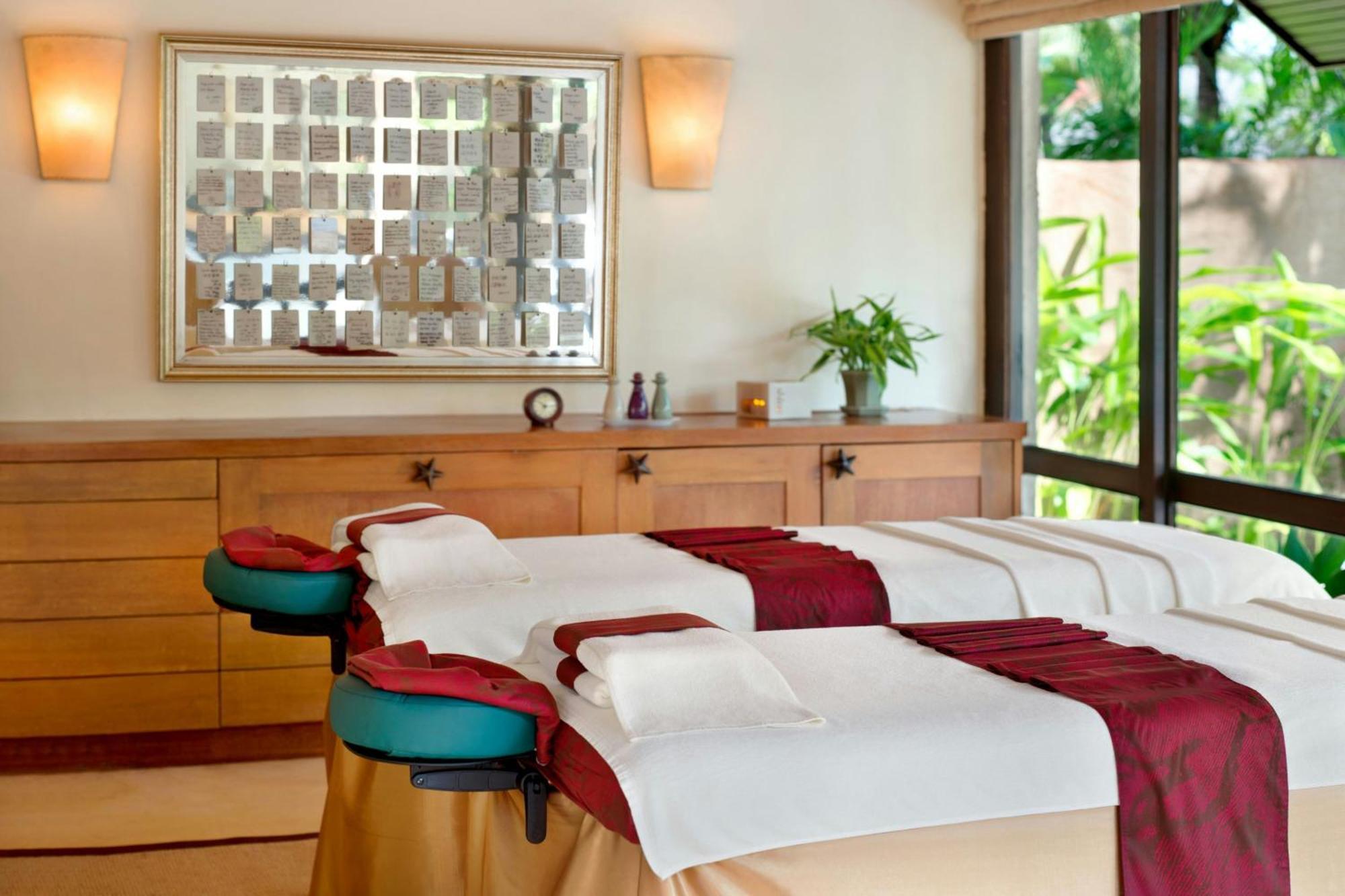 Sheraton Hua Hin Pranburi Villas Zewnętrze zdjęcie