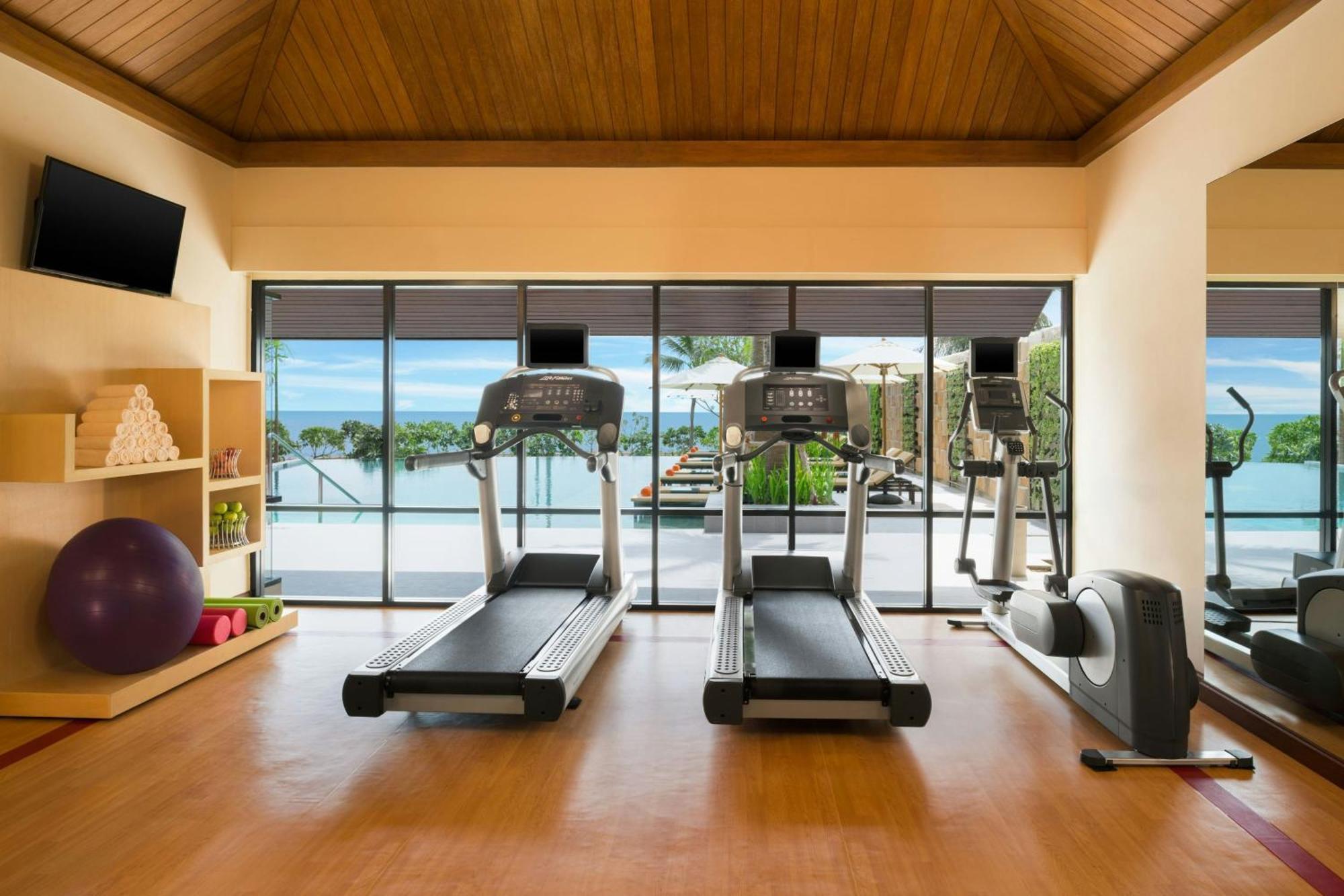 Sheraton Hua Hin Pranburi Villas Zewnętrze zdjęcie